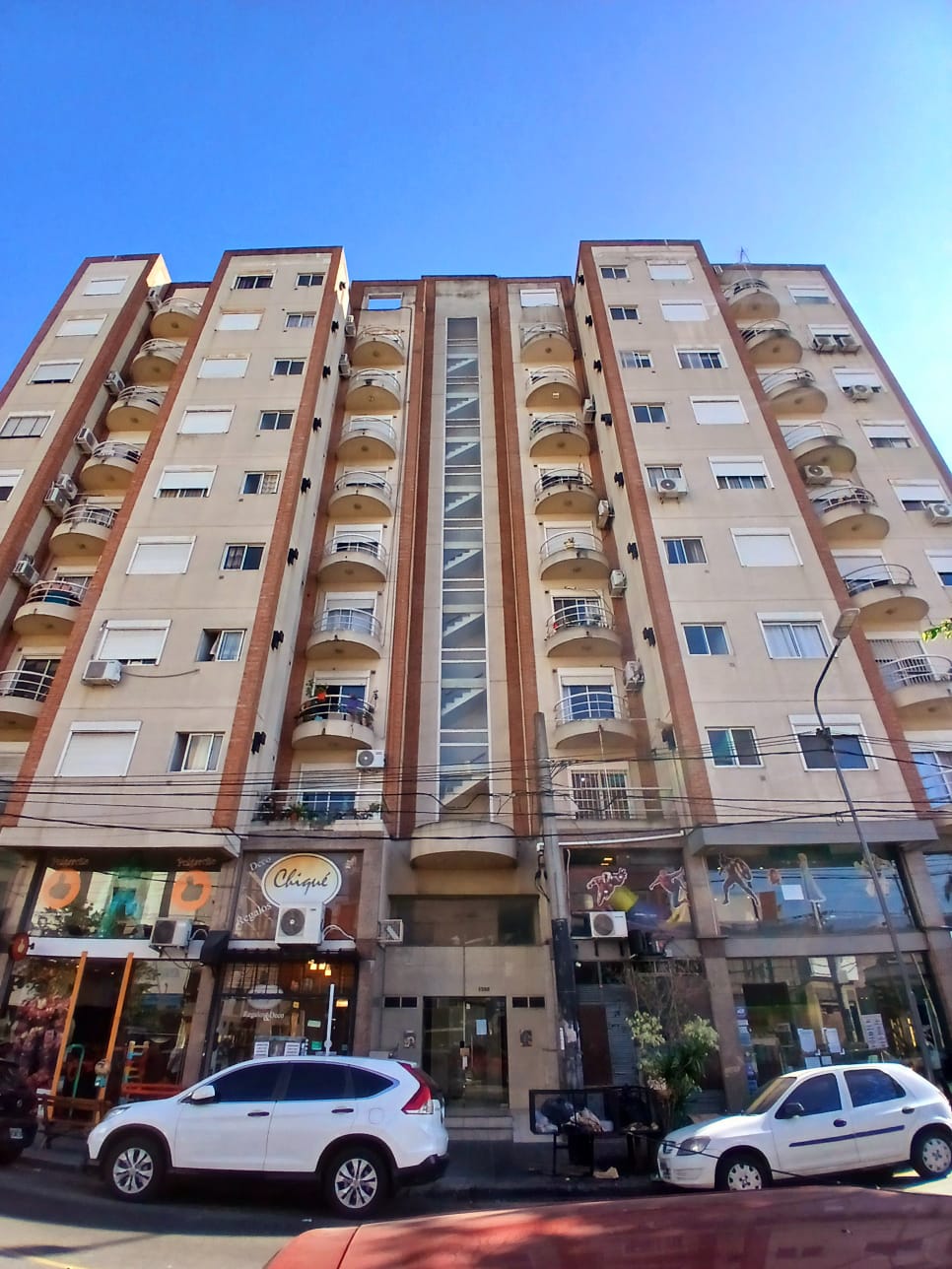 Barrionuevo Guillen Propiedades